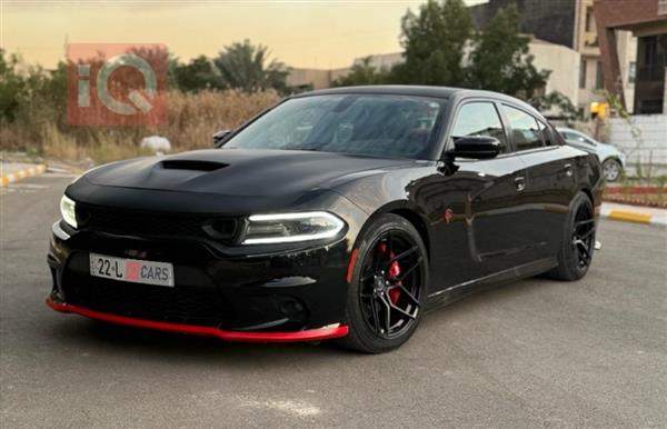 دۆج چارجەر 2021  بۆ فرۆشتن لە عێراق -  بەغداد